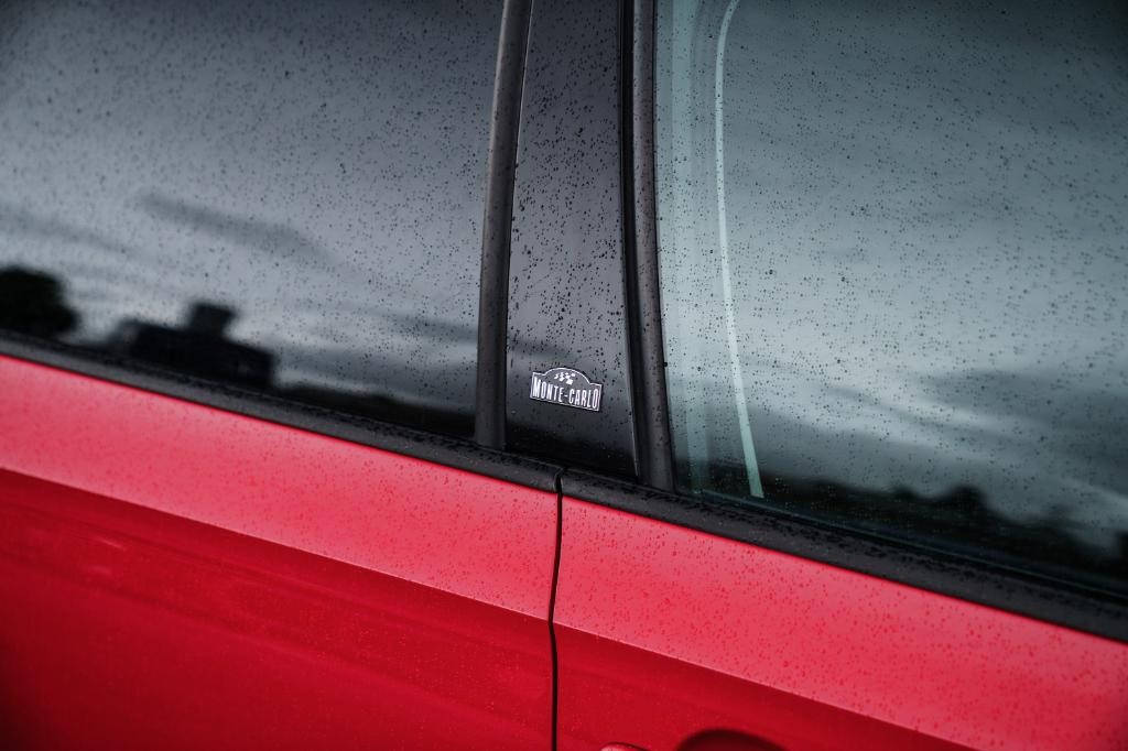 Škoda Rapid Spaceback SB 1.6 TDI 115k Monte Carlo