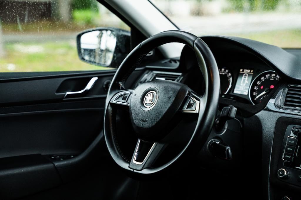 Škoda Rapid Spaceback SB 1.6 TDI 115k Monte Carlo
