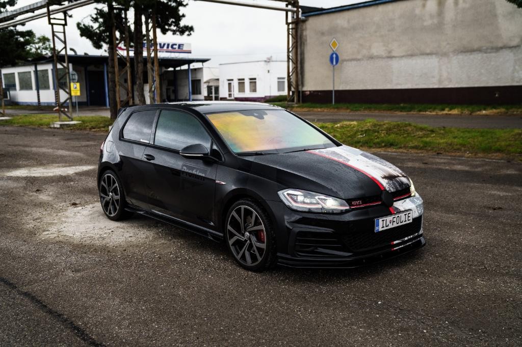 Volkswagen Golf 2.0 TSI BMT GTI "Performance" DSG EU6