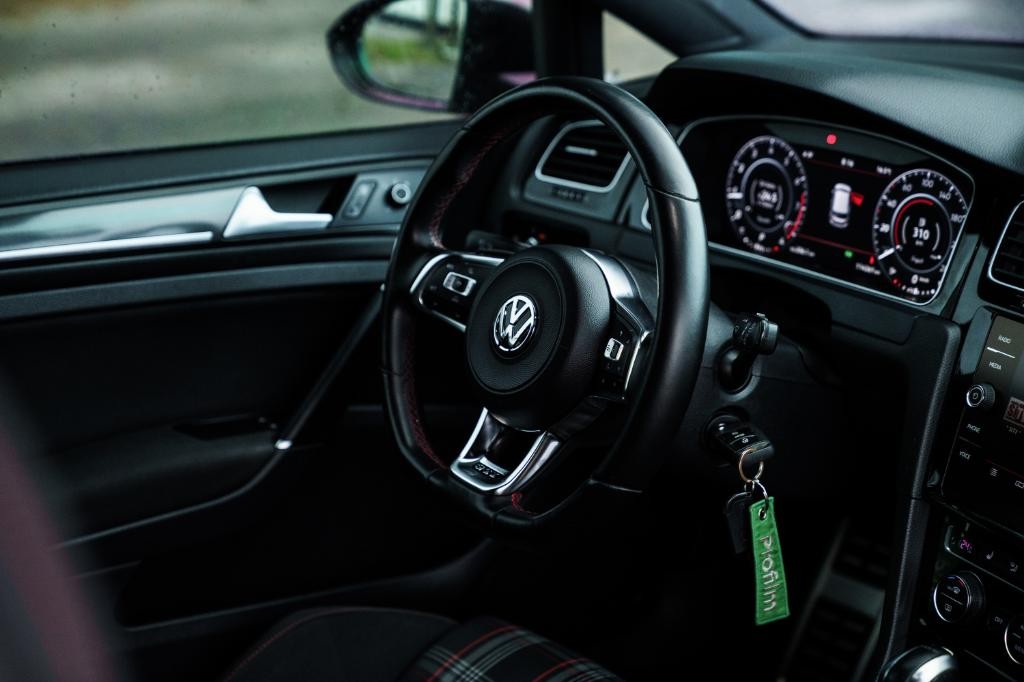 Volkswagen Golf 2.0 TSI BMT GTI "Performance" DSG EU6