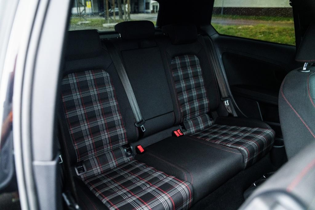Volkswagen Golf 2.0 TSI BMT GTI "Performance" DSG EU6