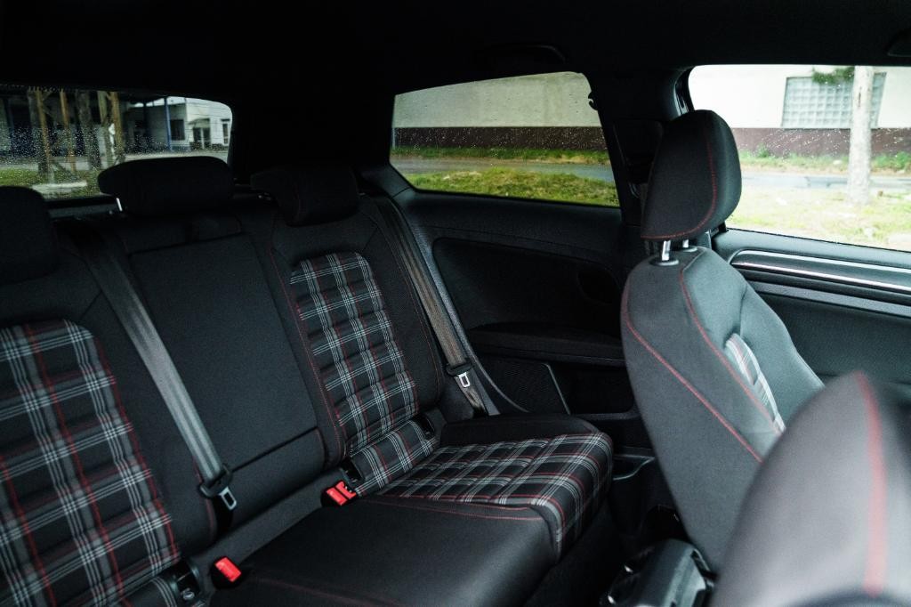 Volkswagen Golf 2.0 TSI BMT GTI "Performance" DSG EU6