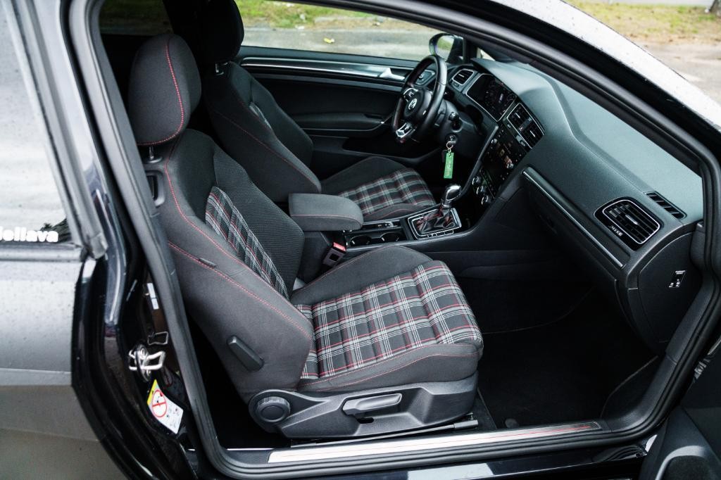 Volkswagen Golf 2.0 TSI BMT GTI "Performance" DSG EU6