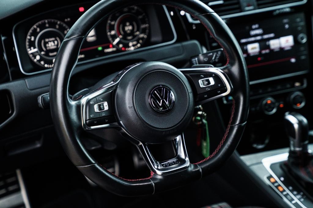 Volkswagen Golf 2.0 TSI BMT GTI "Performance" DSG EU6