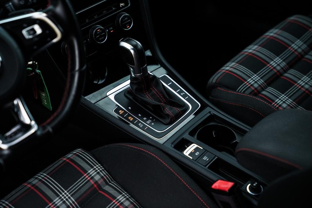 Volkswagen Golf 2.0 TSI BMT GTI "Performance" DSG EU6