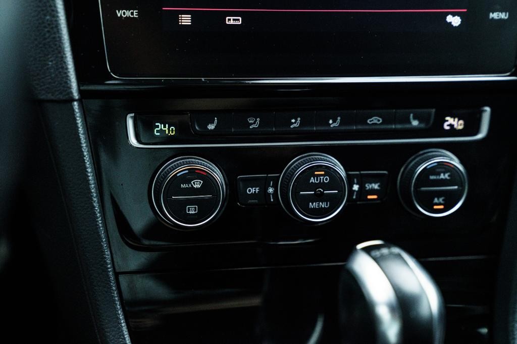 Volkswagen Golf 2.0 TSI BMT GTI "Performance" DSG EU6