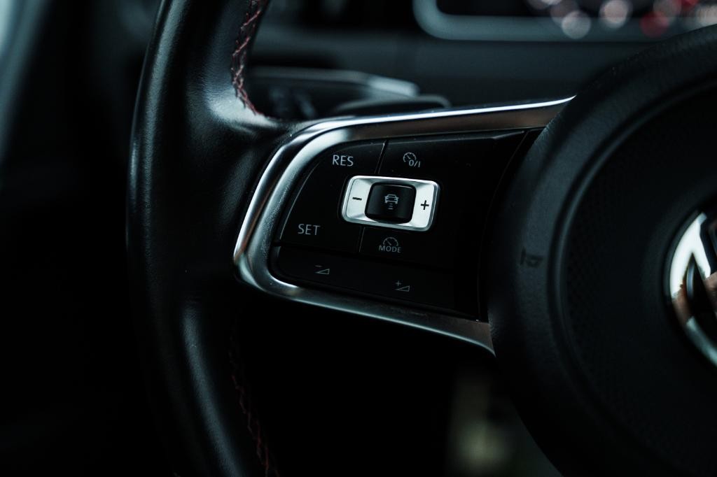 Volkswagen Golf 2.0 TSI BMT GTI "Performance" DSG EU6