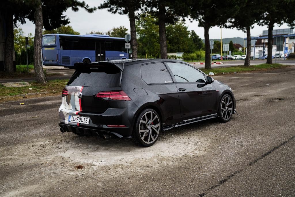 Volkswagen Golf 2.0 TSI BMT GTI "Performance" DSG EU6