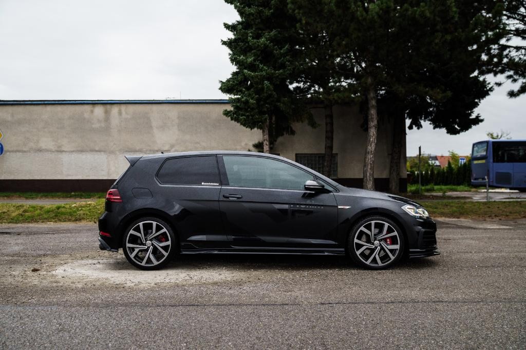 Volkswagen Golf 2.0 TSI BMT GTI "Performance" DSG EU6