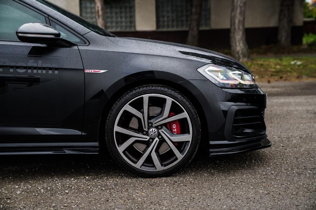 Volkswagen Golf 2.0 TSI BMT GTI "Performance" DSG EU6