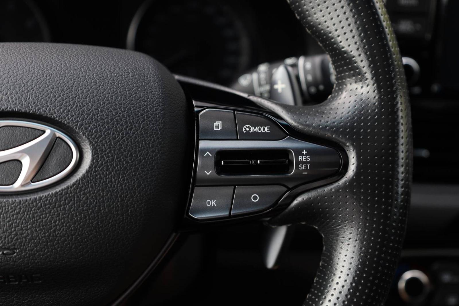 Hyundai i30 1.4 T-GDi N Line 7DCT