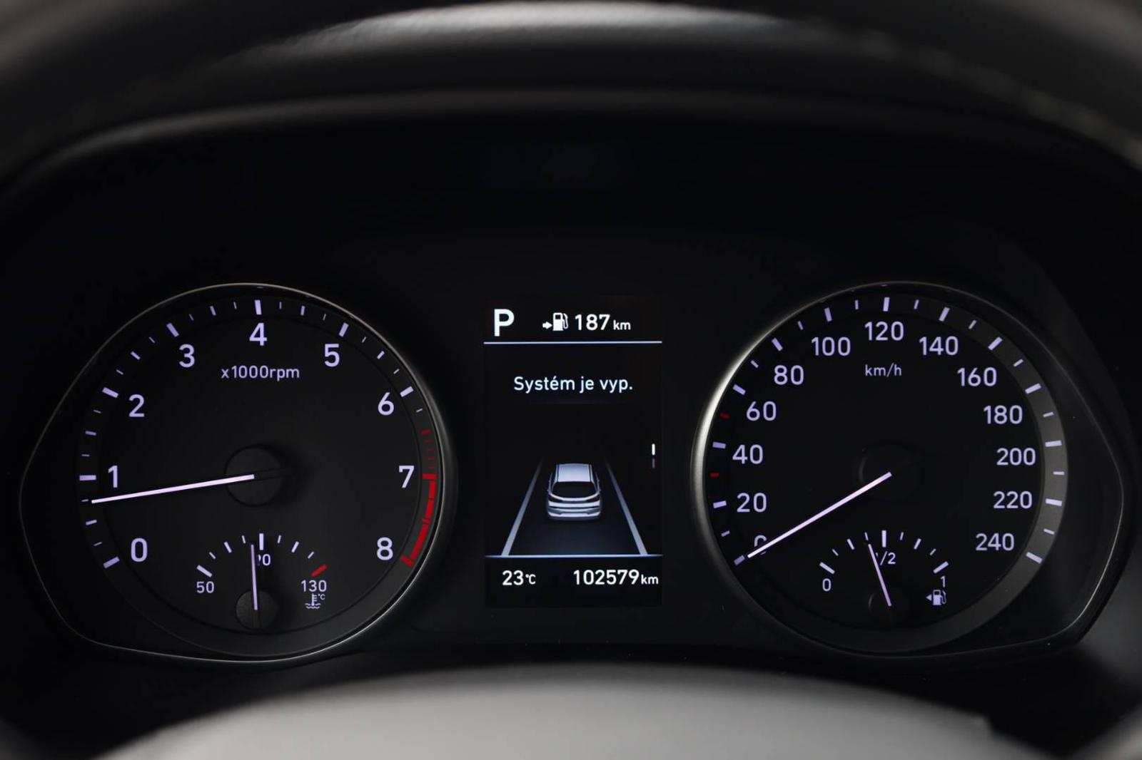 Hyundai i30 1.4 T-GDi N Line 7DCT