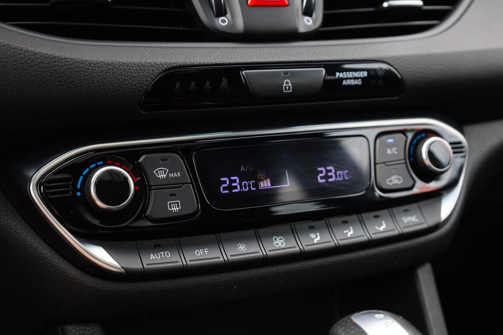 Hyundai i30 1.4 T-GDi N Line 7DCT