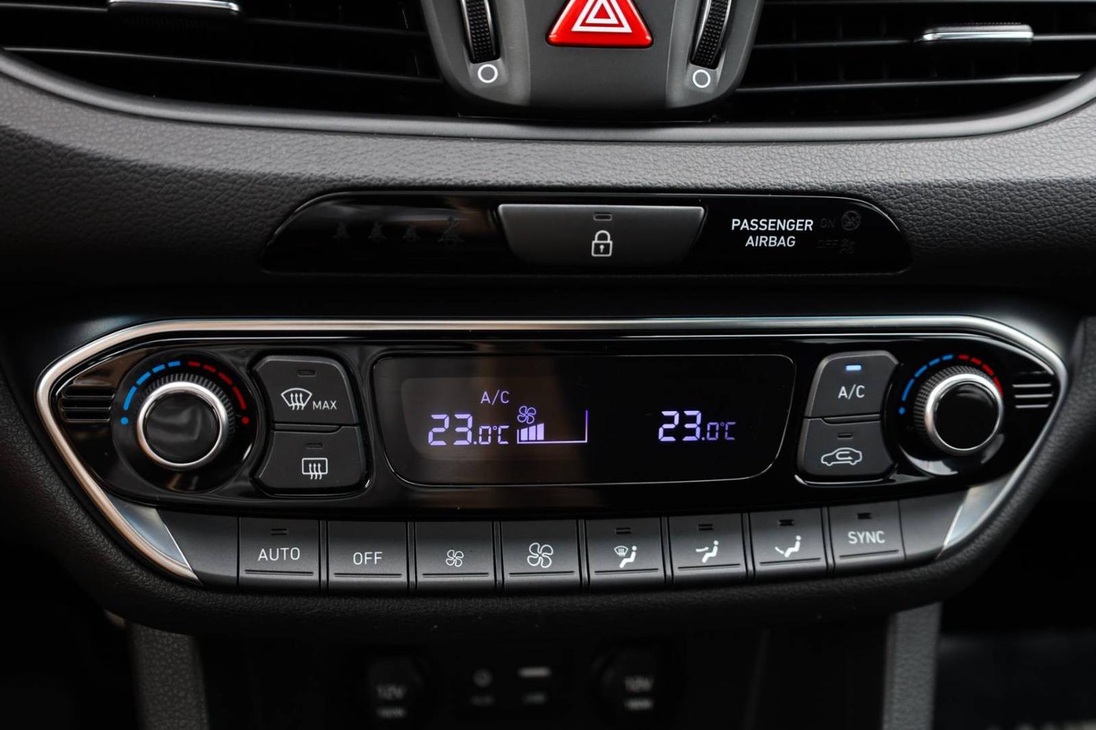 Hyundai i30 1.4 T-GDi N Line 7DCT