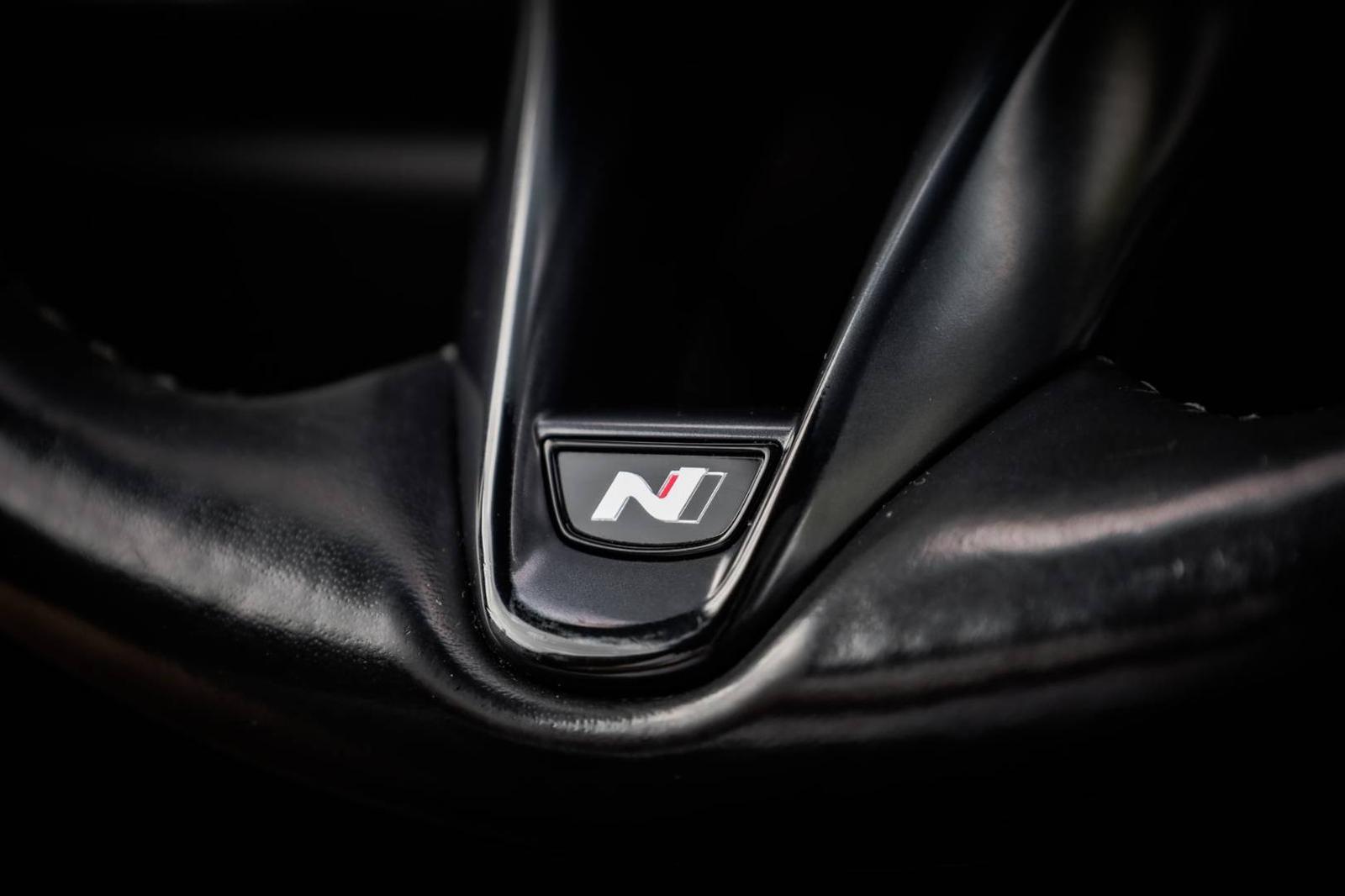 Hyundai i30 1.4 T-GDi N Line 7DCT