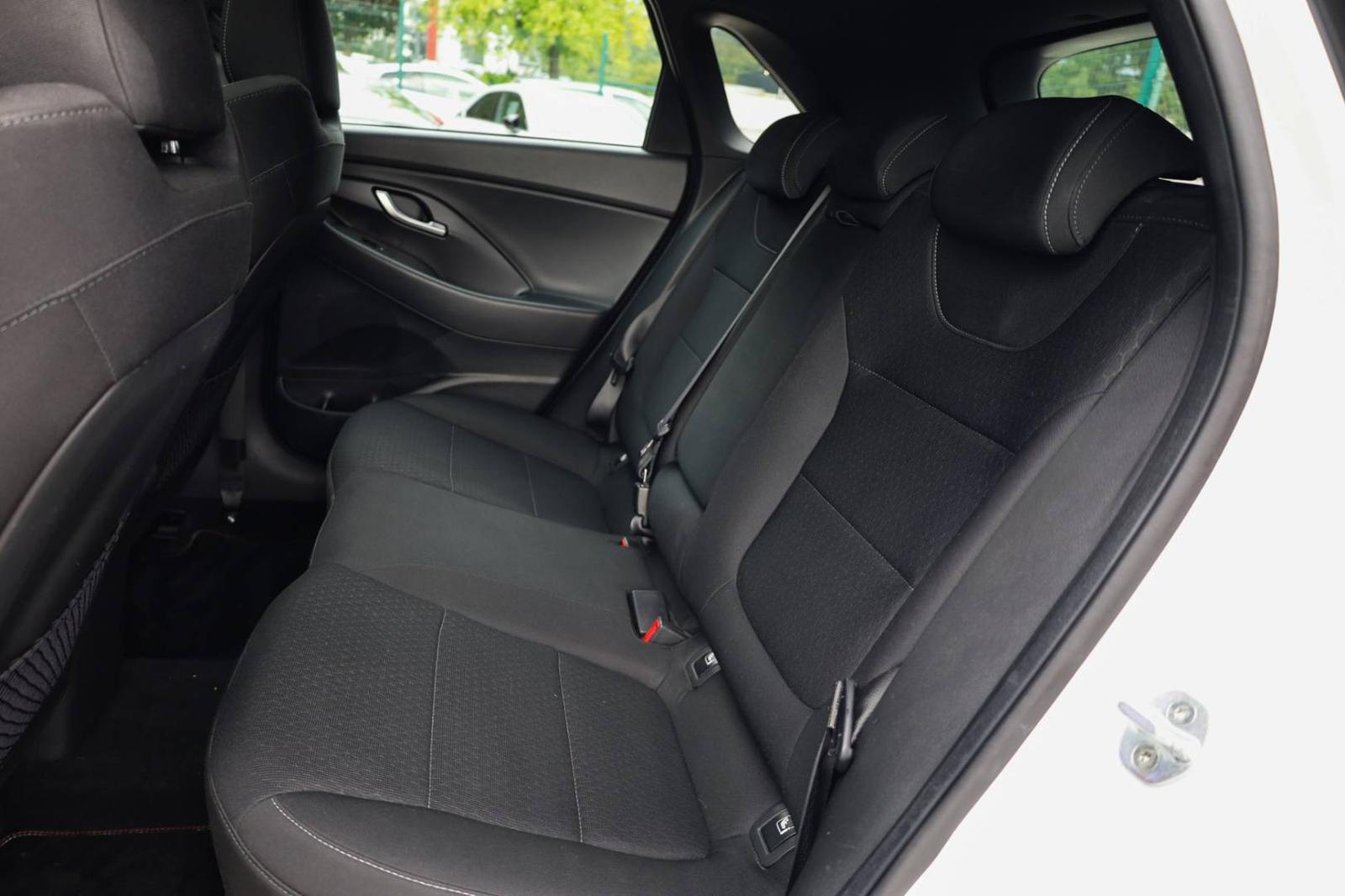 Hyundai i30 1.4 T-GDi N Line 7DCT