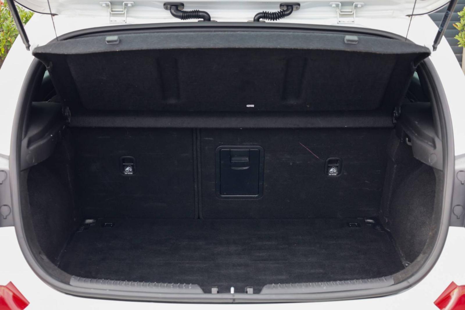 Hyundai i30 1.4 T-GDi N Line 7DCT