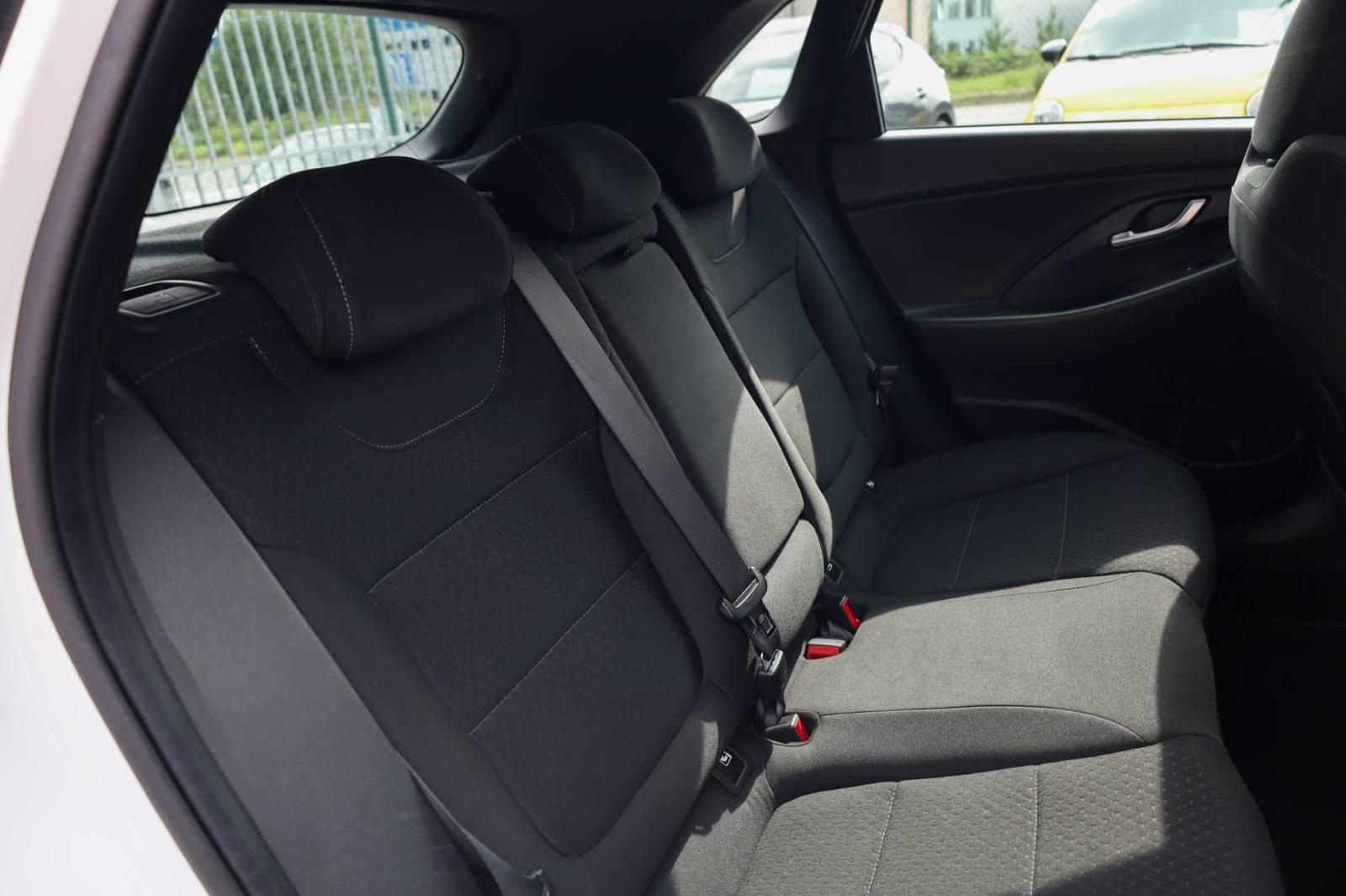 Hyundai i30 1.4 T-GDi N Line 7DCT