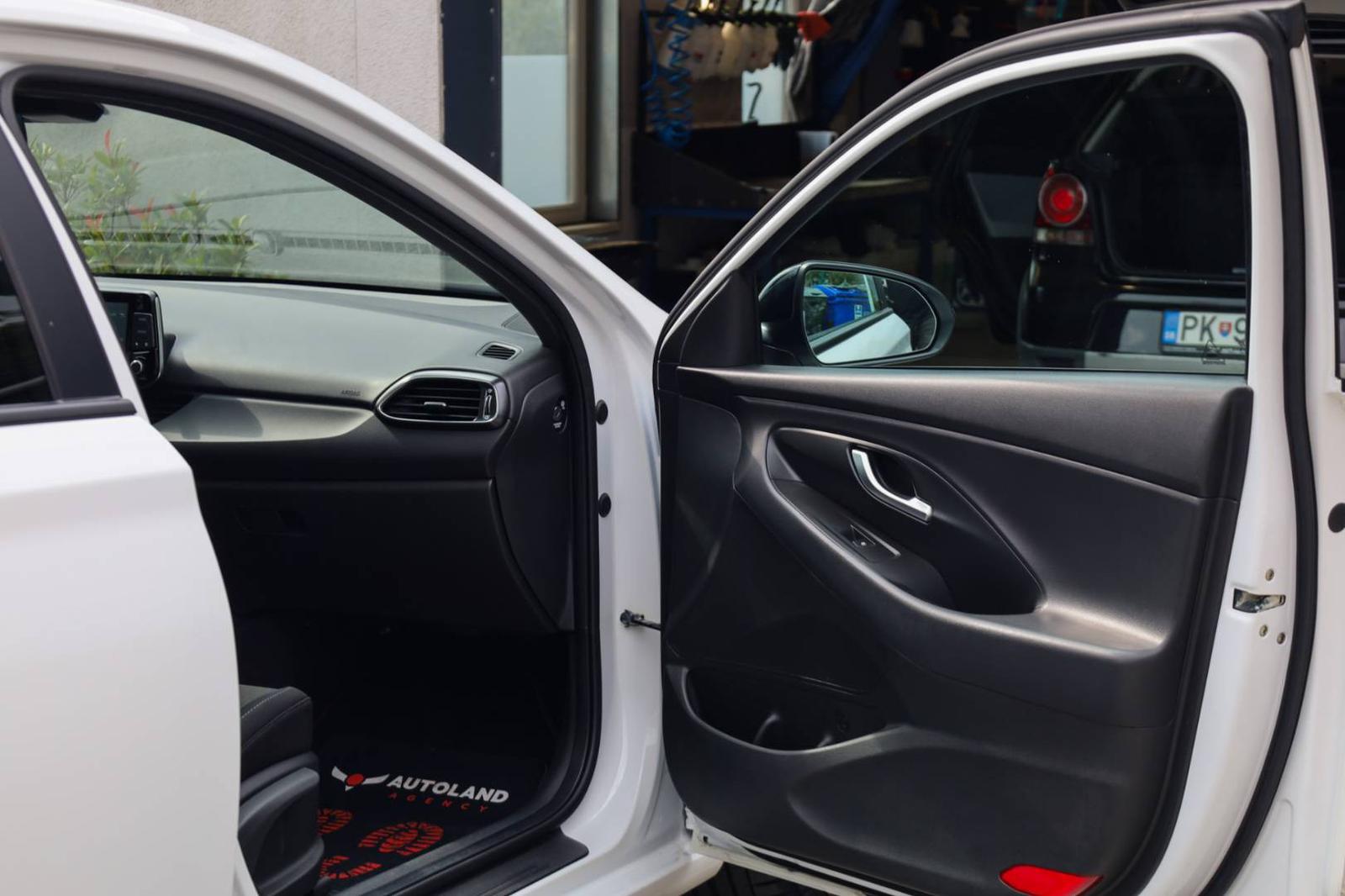 Hyundai i30 1.4 T-GDi N Line 7DCT