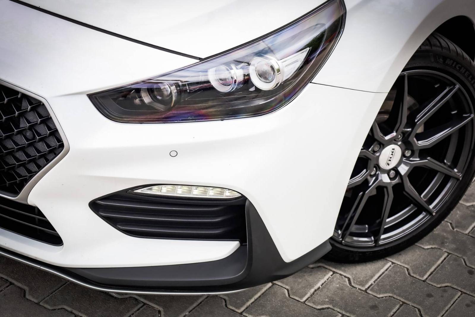 Hyundai i30 1.4 T-GDi N Line 7DCT