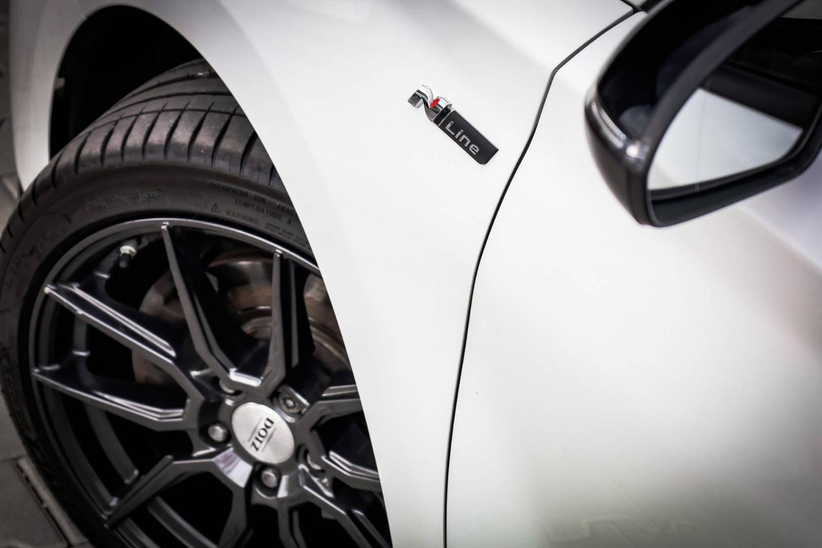 Hyundai i30 1.4 T-GDi N Line 7DCT