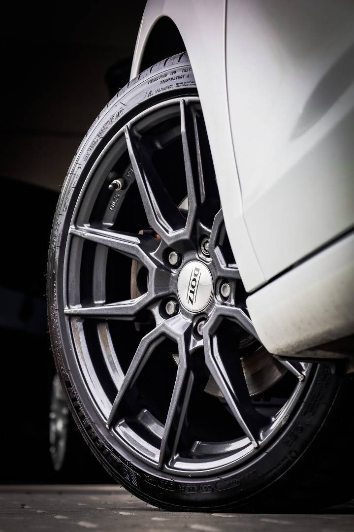 Hyundai i30 1.4 T-GDi N Line 7DCT