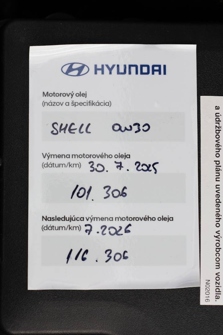 Hyundai i30 1.4 T-GDi N Line 7DCT