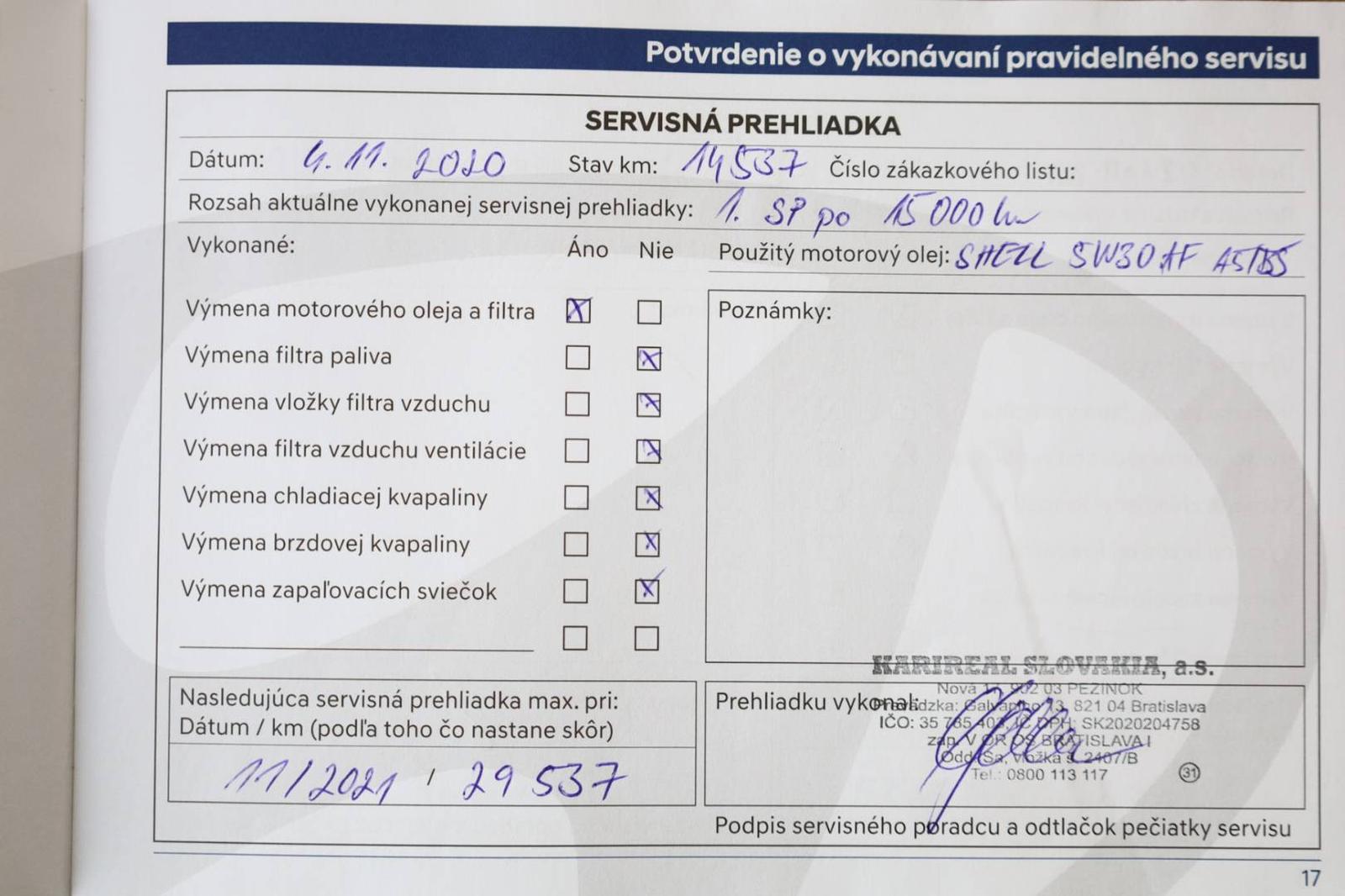 Hyundai i30 1.4 T-GDi N Line 7DCT