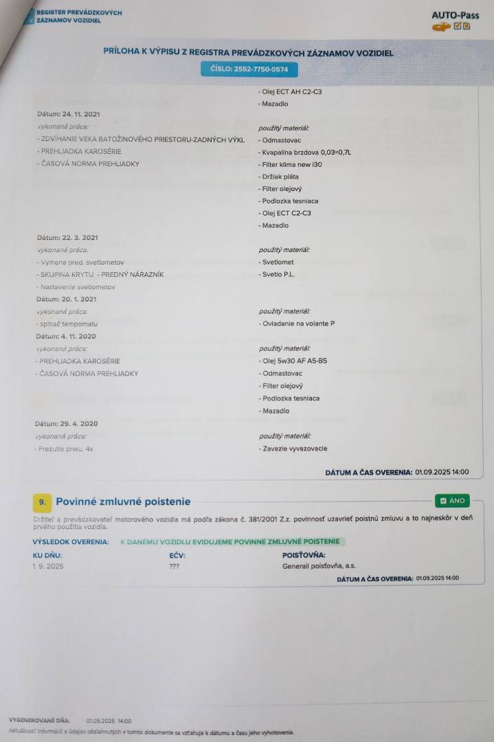 Hyundai i30 1.4 T-GDi N Line 7DCT