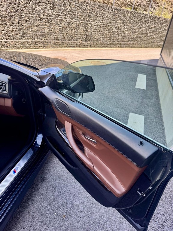 BMW rad 6 Gran Coupé 640d xDrive  Coupé  M Sport Edition
