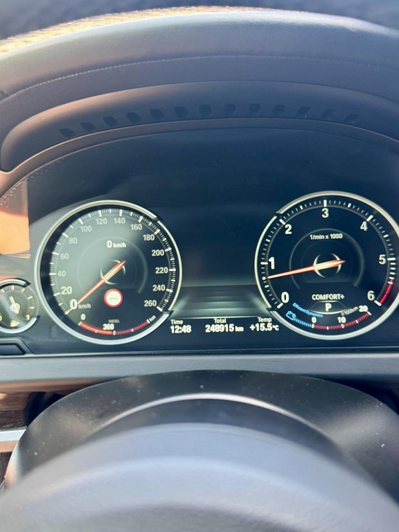 BMW rad 6 Gran Coupé 640d xDrive  Coupé  M Sport Edition