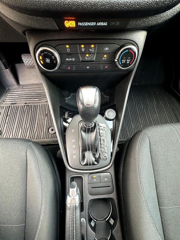 Ford Fiesta Hatchback 73.5kw Automat