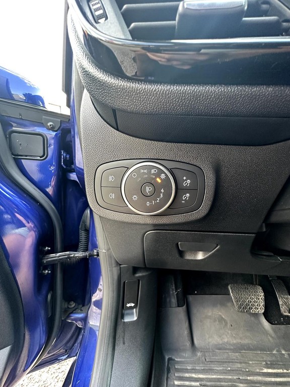Ford Fiesta Hatchback 73.5kw Automat
