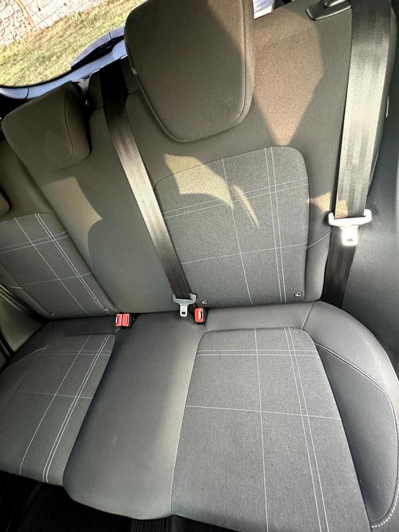 Ford Fiesta Hatchback 73.5kw Automat