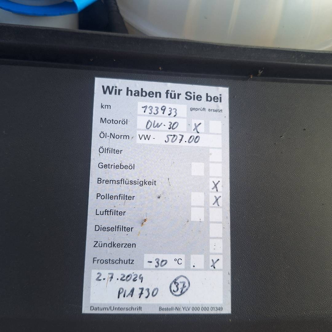 Volkswagen T6 Kombi 2.0 TDI 150k BMT LR 4MOTION 9-Miestné