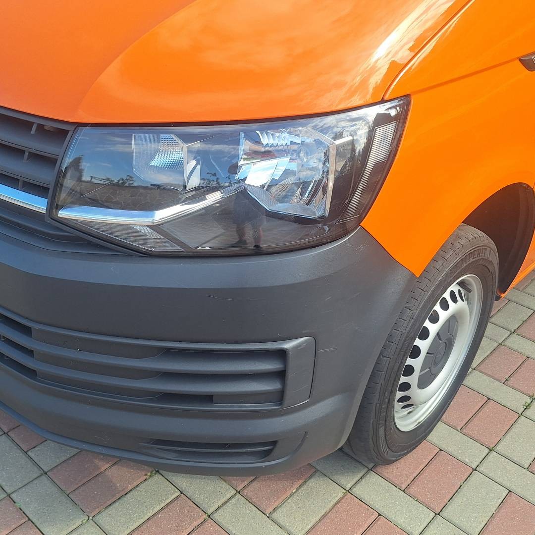 Volkswagen T6 Kombi 2.0 TDI 150k BMT LR 4MOTION 9-Miestné