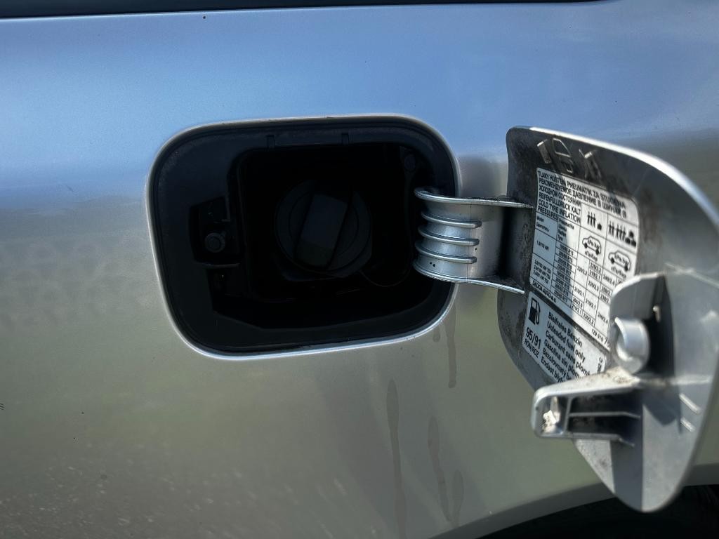 Škoda Octavia Combi 1.8 TSI Elegance DSG
