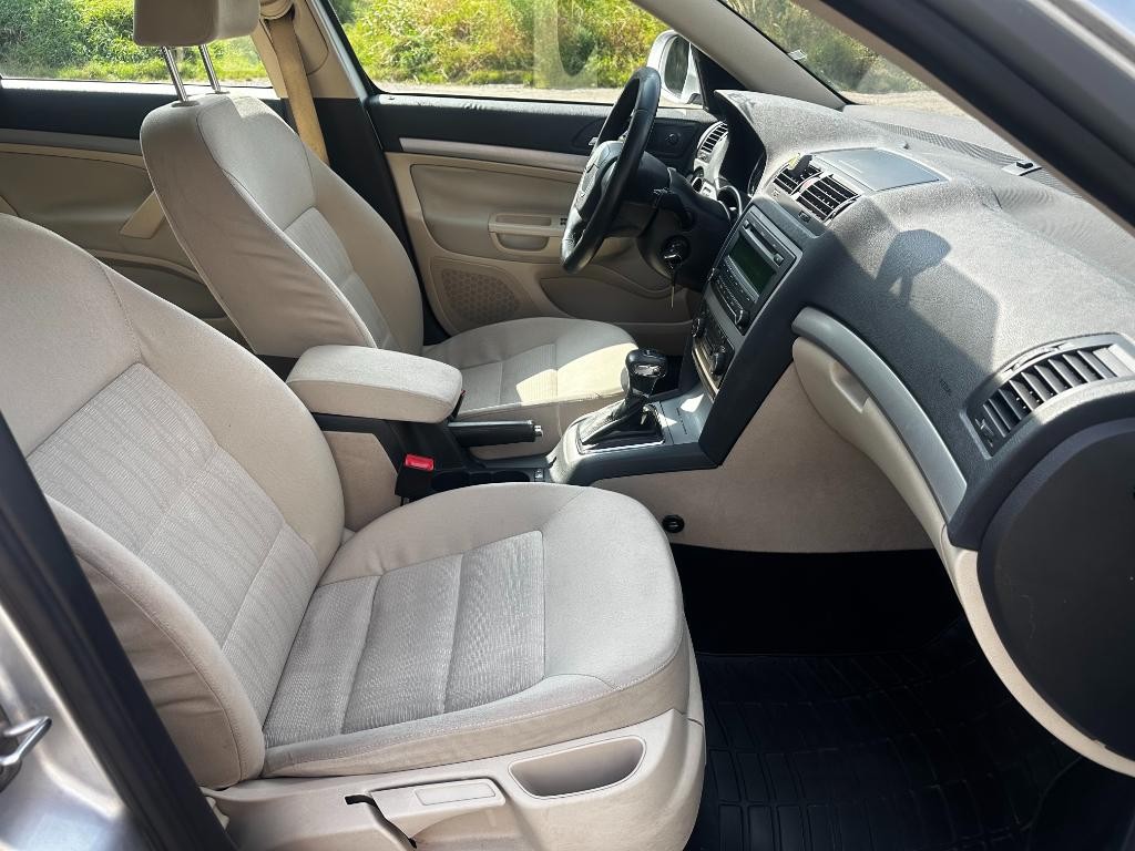 Škoda Octavia Combi 1.8 TSI Elegance DSG