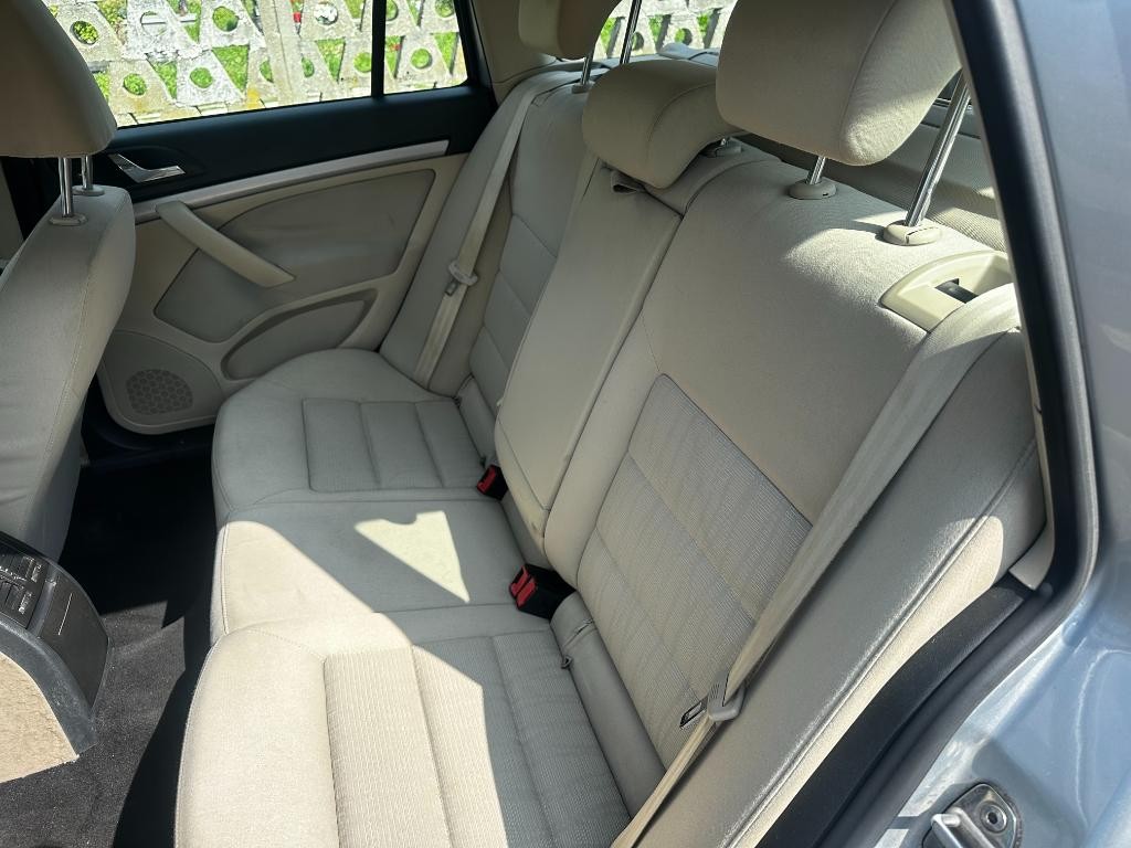 Škoda Octavia Combi 1.8 TSI Elegance DSG