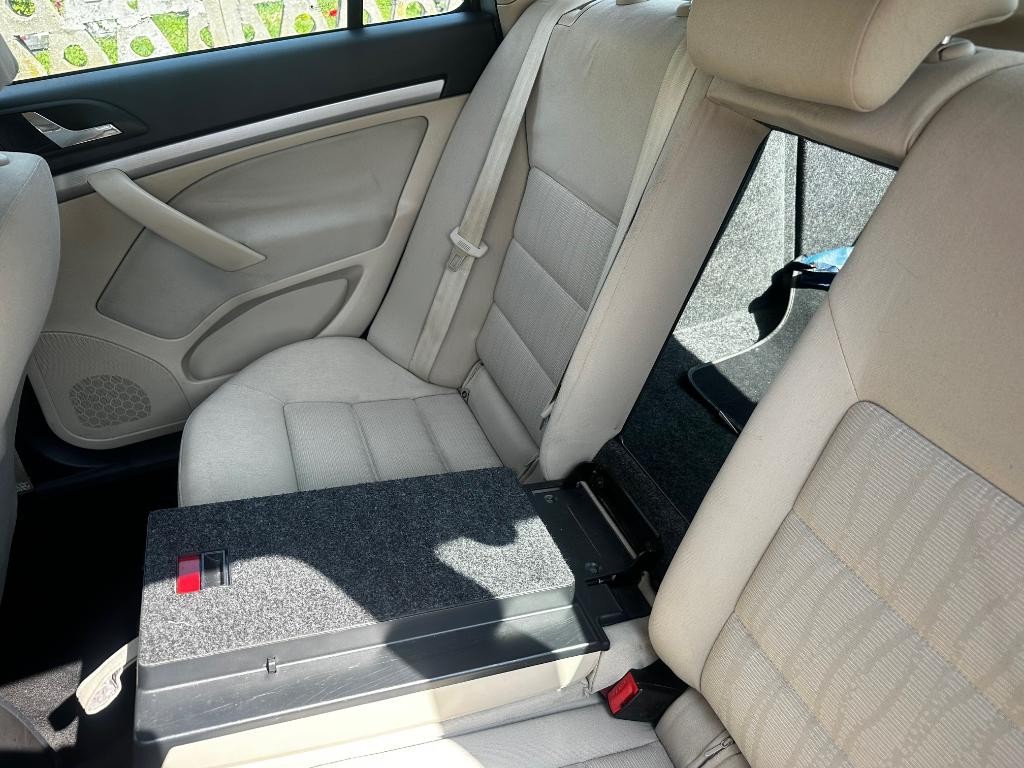 Škoda Octavia Combi 1.8 TSI Elegance DSG