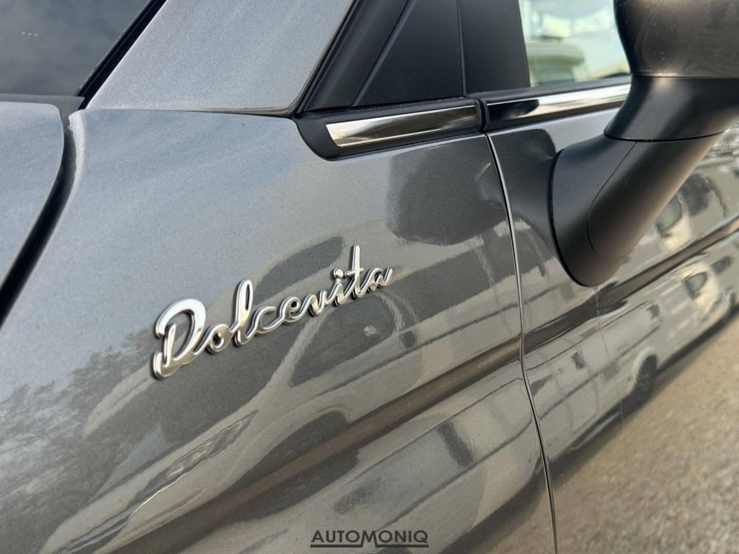 Fiat 500 Dolcevita Pano, 1.majiteľ, SK auto, Zaruka