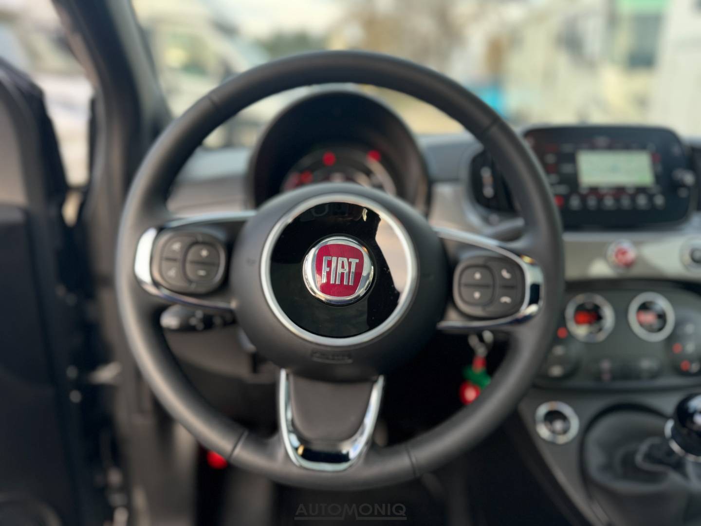 Fiat 500 Dolcevita Pano, 1.majiteľ, SK auto, Zaruka