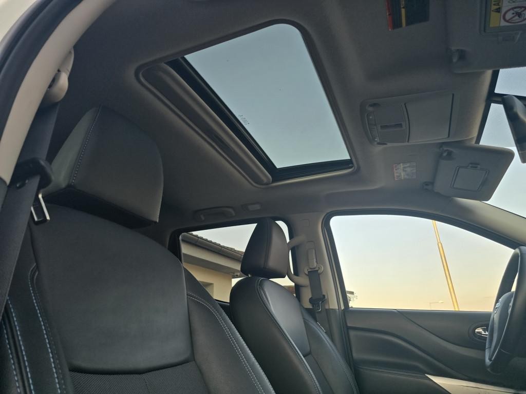 Nissan Navara DoubleCab dCi 190 N-Guard A/T 140kW / 190k A7