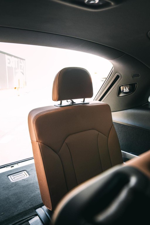 Audi Q7 Krásne AUDI Q7 50 TDI Quattro v TOP konfigurácií v