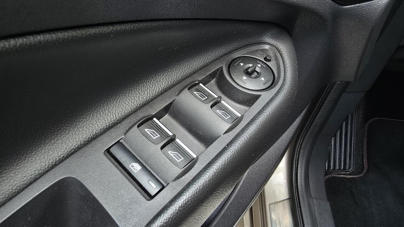 Ford Kuga 1.5 EcoBoost AWD ST-Line ASS
