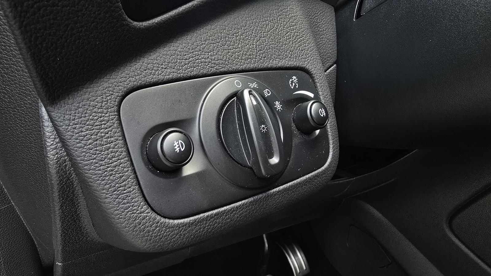 Ford Kuga 1.5 EcoBoost AWD ST-Line ASS
