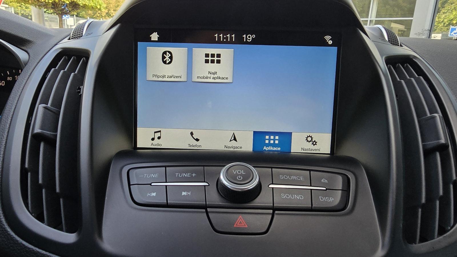 Ford Kuga 1.5 EcoBoost AWD ST-Line ASS