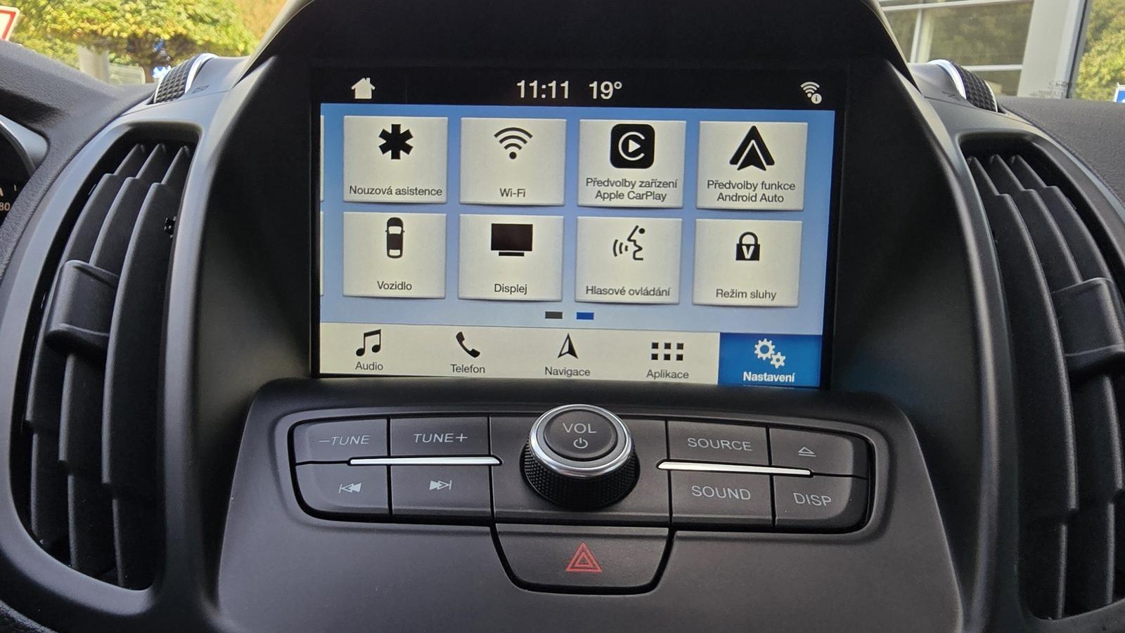 Ford Kuga 1.5 EcoBoost AWD ST-Line ASS