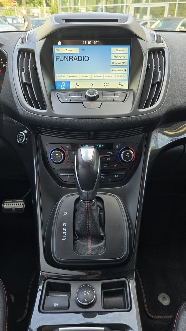 Ford Kuga 1.5 EcoBoost AWD ST-Line ASS