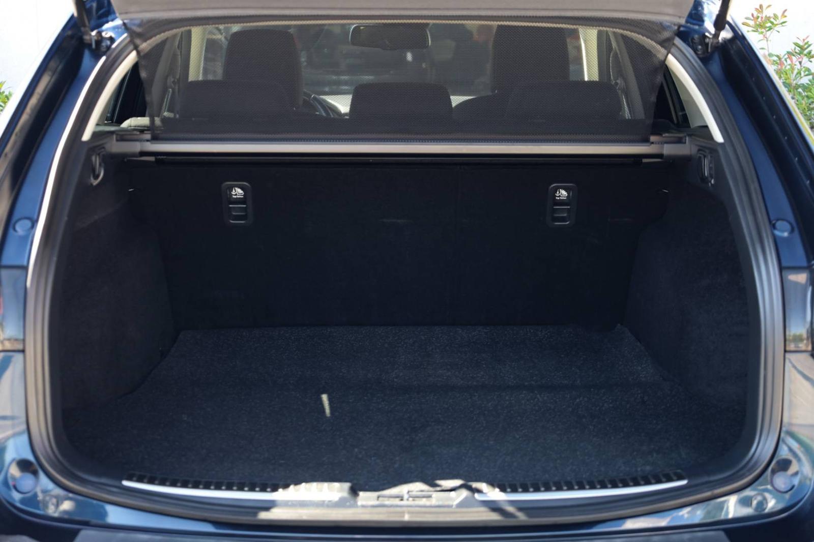Mazda 6 Combi (Wagon) 2.0 Skyactiv-G165 Attraction